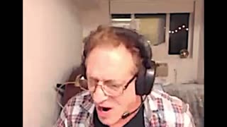 Anthony Cumia FREAKS OUT after being banned from Call of Duty