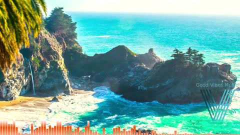 Around the Sea by Scandinavianz 🎶No Copyright Music ⚡ GvM: Happy Music!