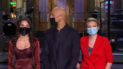 Keegan-Michael Key Promises the Best SNL in 46 Years