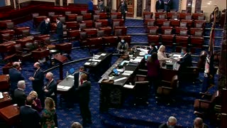 U.S. Senate confirms Blinken as Secretary of State