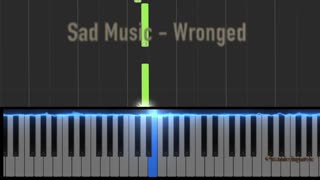 Sad Music | Piano Tutorial for My Own Music