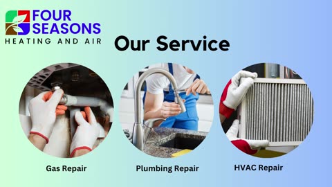 Get the Professional HVAC Service in Charleston, SC
