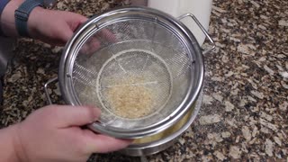 Grinding Your Own Flour: a Review of the Mockmill and Nutrimill Classic