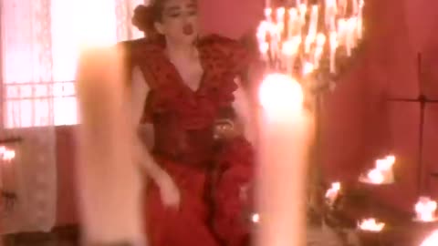 Madonna - La Isla Bonita (Official Video)