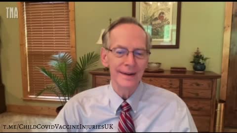 Depopulation: "500,000 Americans Have Died After The Vaccination"