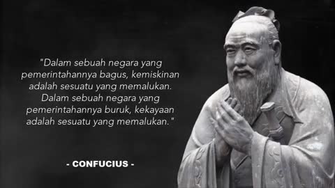 Quotes Confucius