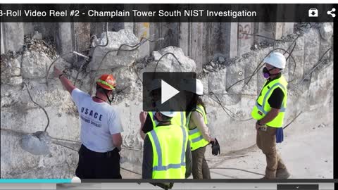 Champlain Towers Collapse Cassandra Billedeau Stratton was renting, danger was not disclosed