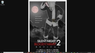 Silent Night, Bloody Night 2 Revival Review