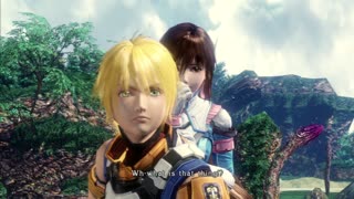 Star Ocean The Last Hope Part 01