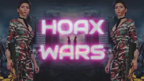 Hoax Wars june 29 2023 | Owen vs. Jimbob overtakes the Chrissie Mayr show