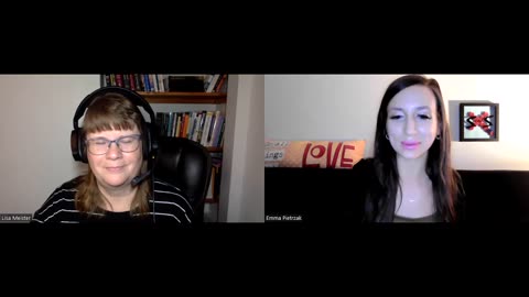 S2E29 | "SRA Victor Lisa Meister: AMA on Satanic Ritual Abuse, Free-masonry, and The Power of God"