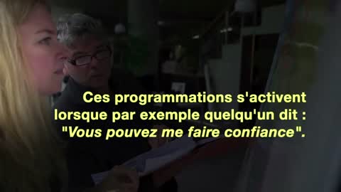 Dr Christel Kraaij sur le Trouble Dissociatif de l'Identité et Contrôle Mental basé sur les Traumas