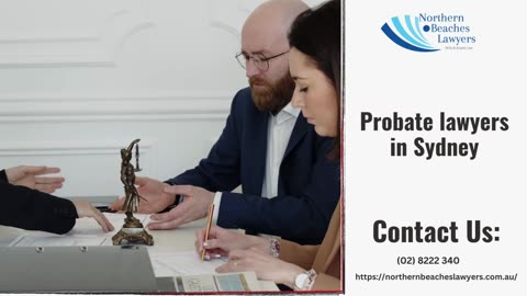Probate Lawyers in Sydney: Find Expert Legal Guidance