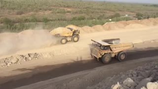 GRT Haul-Loc: Dust Control & Dust Suppression Solution