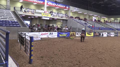 2018 Payson main match 5