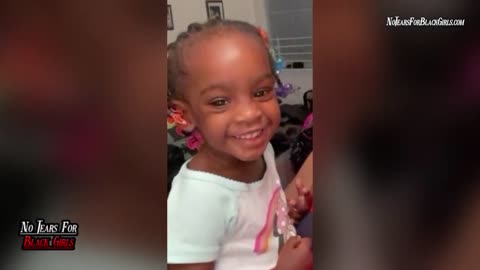 Justice For Josefina Cunningham: 3-Year-Old Victim Of Hate Crime