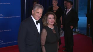 Paul Pelosi attacked at home in San Francisco