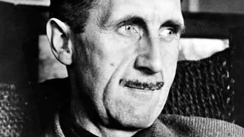 What Orwell believed