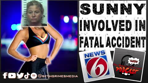 Sunny Involved In FATAL Car Accident | Clip from the Pro Wrestling Podcast Podcast | #sunny #wwe