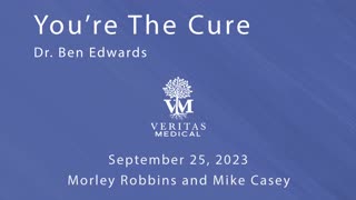 You're The Cure, September 25, 2023