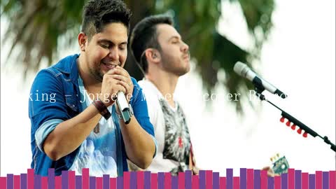 Ranking - Jorge e Mateus Cover | Made with ❤ | #Ranking | #Jorge&Mateus | #Jorge | #Mateus |