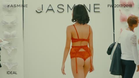 JANN & Jemima Женское Белье Jasmine™ Линия -IDEAL , Коллекция - FASHION