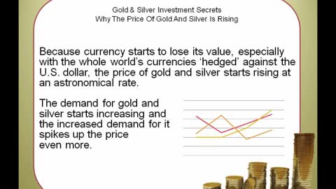 Part-2/6: Become a millionaire from this Gold & Silver Investments course