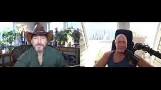 Michael Jaco & Kevin Hoyt: World updates + Solutions