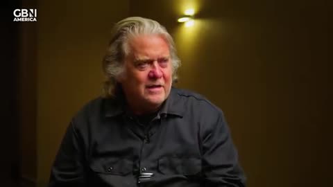Bannon Exposes Plot: RINOs Scheming to Steal GOP Nomination from Trump and Push Nikki Haley as VP
