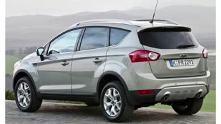 ALLOMOTEUR.COM - Moteur complet FORD KUGA MK1 2.0 TDCI 140cv UFDA