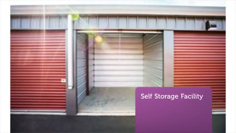 Self Storage Facility in Chicago, IL | 217-207-4072