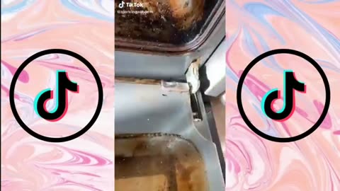 Satisfying cleaning video compilation