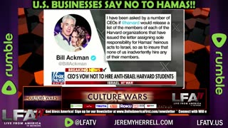 U.S. BUSINESSES SAY NO TO HAMAS!!