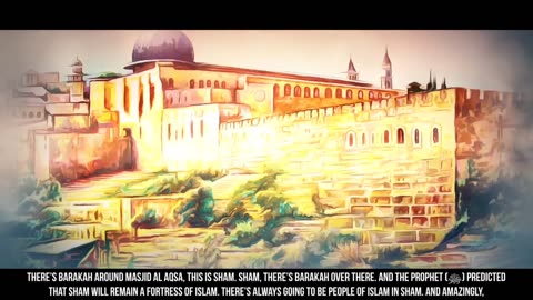 [EP02] When Muhammad (ﷺ) Was Born - Story Of Muhammad (ﷺ)