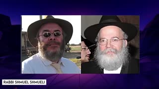 Rabbi Claims Netanyahu Will SOON REVEAL the Jewish Messiah!