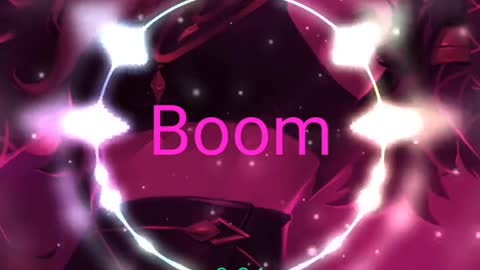 Electronic Music--BOOM