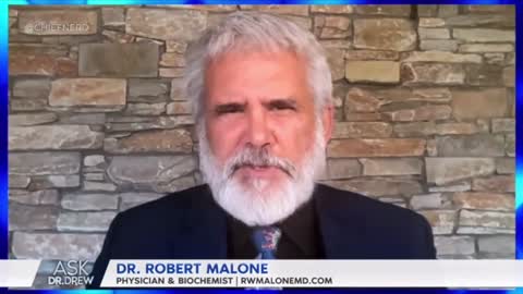 [BAGIKAN] Dr. RW Malone Menjelaskan Peran CIA Dlm Pengembangan Vaksin m-RNA