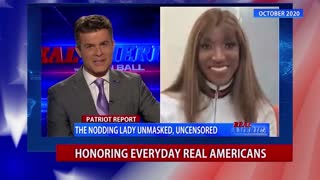 Real America: Honoring Everyday Real Americans - Part 3 (July 5, 2021)