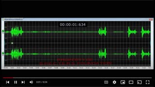 BUNDY HOUSE - EVP#01 Scream