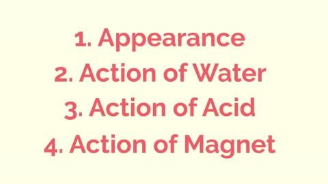 What is an element, mixture and compound?