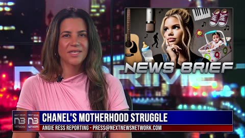 Chanel West Coast's Motherhood Struggle Revealed
