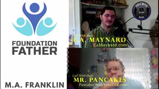 Discipline and Parenting in the Modern Age with M.A. Franklin