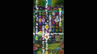 Jewels Town Match3 2024 4k