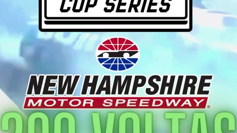 🇵🇹 [iRacing Live] 🇵🇹 Portugal Cup Series 2024 @ New Hampshire Motor Speedway - Oval