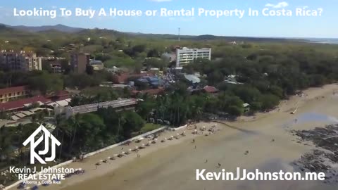 Kevin J. Johnston is Costa Rica's Best Relocation Expert