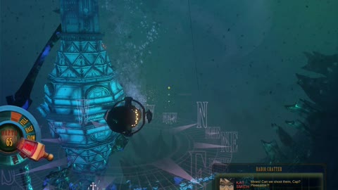 Deep Dive Diluvion: Resubmerged Playthrough - Part 2!