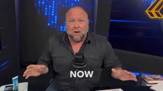 The US no longer has a southern border, it is a federally funded UN invasion zone | Alex Jones