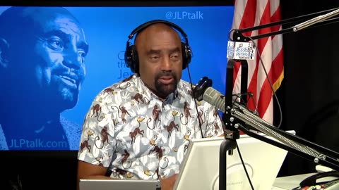 Jesse Lee Peterson SAVAGE Moments! Part 23