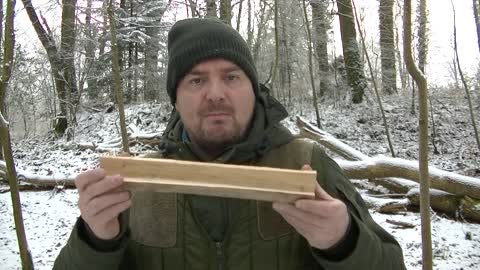 Snow Bow Drill