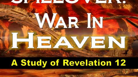 SPILLOVER - War In Heaven by Wallace Henley - Audiobook